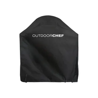 Housse barbecue OUTDOORCHEF Housse Davos