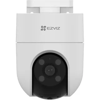 Caméra de surveillance EZVIZ Wifi H8C 2K motorisée