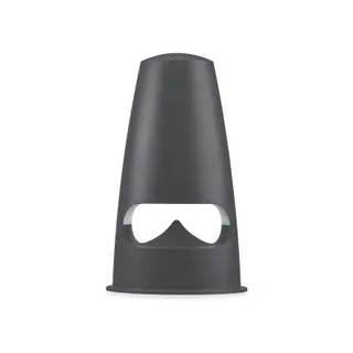 Enceinte extérieure TRIANGLE Garden 7 Gris