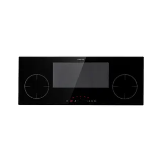 Plaque vitrocéramique KLARSTEIN Delicatessa 90 Slim - 7000W