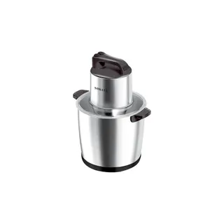 Hachoir SOKANY pour Viande avec Bol 10L Vitesse Rapide