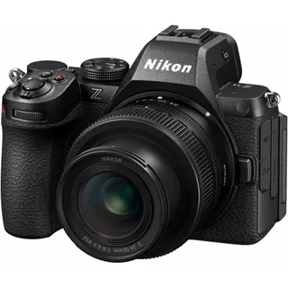 Appareil photo Hybride NIKON Z5II + Z 24-50mm