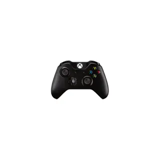 Manette MICROSOFT Xbox One Noire Reconditionné