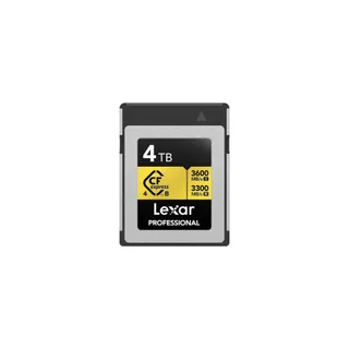 Carte CFast LEXAR 253878