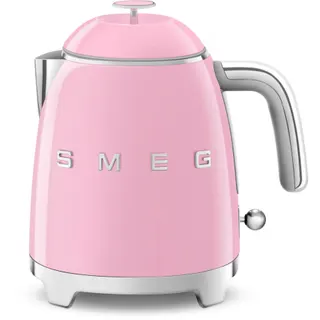 Bouilloire SMEG KLF05PKEU Rose