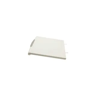 Portillon WHIRLPOOL COUVERCLE AVEC POIGNEE - 481010541449