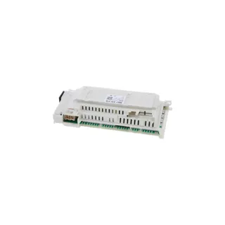 Carte BOSCH module programme