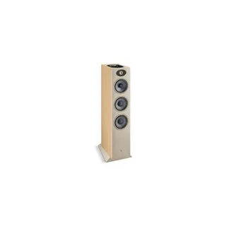 Enceinte colonne FOCAL Theva N3-D Light Wood