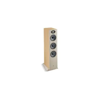 Enceinte colonne FOCAL Theva N3 Light Wood