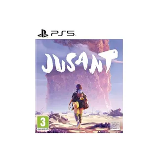 Jeu PS5 JUST FOR GAMES Jusant