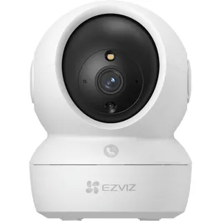 Caméra de surveillance EZVIZ H6c Pro 4K