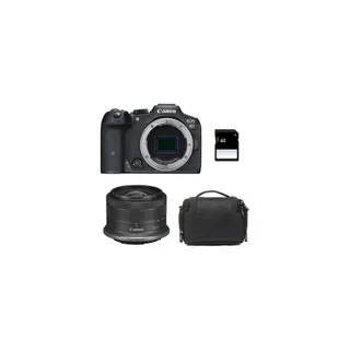 Appareil photo Hybride CANON 250156