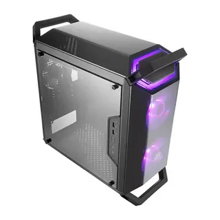 Boitier PC COOLER MASTER MasterBox Q300P