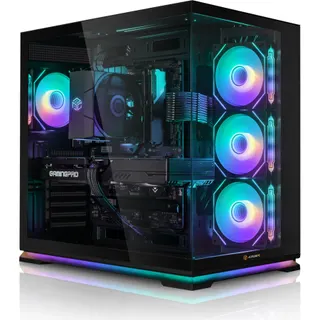 PC Gamer AURUMPC R7 8700F+RTX5080 16G+32Go RAM+Win11