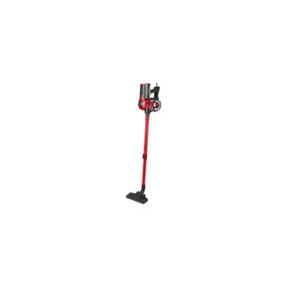 Aspirateur balai CLATRONIC BS1314-Rouge