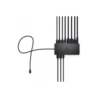 Hub USB C DELL DELL-UD22