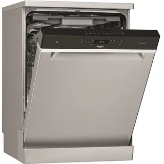 Lave vaisselle 60 cm WHIRLPOOL WFO3033PLX