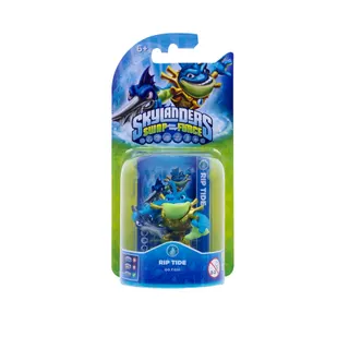 Figurine Skylanders ACTIVISION Rip Tide
