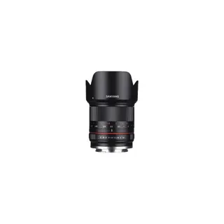 SAMYANG 21 mm f/1,4 ED AS UMC CS SONY E