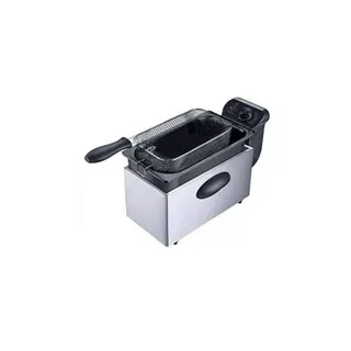 Friteuse LITTLE BALANCE 8521
