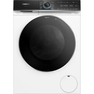Lave linge hublot SIEMENS WG54B2A2FR - 10 kg - 1400 tr/min - Classe A - Moteur induction - Autodosage - Connecté Wifi