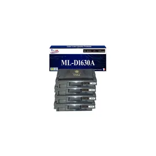 Toner T3AZUR pour Samsung ML1630 ML1630W MLD1630A x4