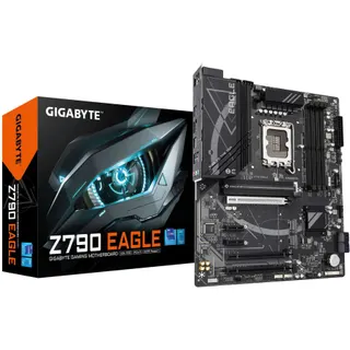 Carte mère GIGABYTE Z790 EAGLE