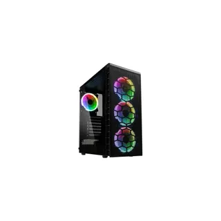 Boitier PC KOLINK Observatory Lite Mesh RGB