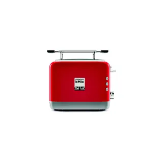 Grille-pain KENWOOD TCX751RD kMix Rouge