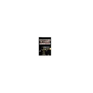 Jeu PS3 UBISOFT BROTHER'S IN ARMS HELL'S HIGHWAY