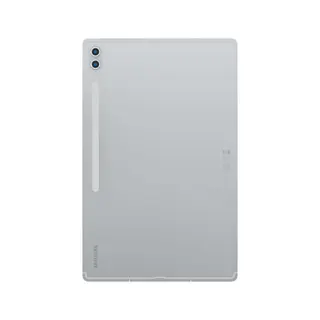 Pièce détachée SAMSUNG Arrière Galaxy Tab S10 Ultra Argent