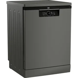Lave vaisselle 60 cm BEKO BDFN26441G