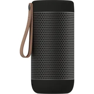 KREAFUNK Enceinte bluetooth aCOUSTIC