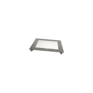 Vitre ROSIERES VITRE EXTERIEUR DE PORTE - 42826522