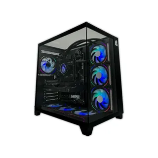 PC Gamer NITROPC Extrême Bronze v2
