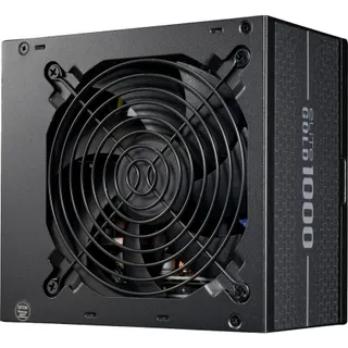 Alimentation PC COOLER MASTER Elite Gold 1000W Noir