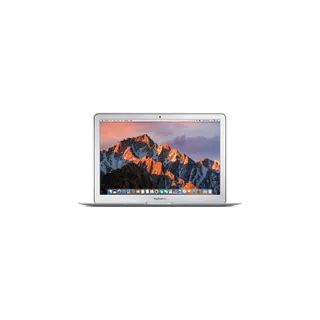 Ordinateur Apple MACBOOK AIR 13.3 1.6GHZ 8Go 256Go Reconditionné