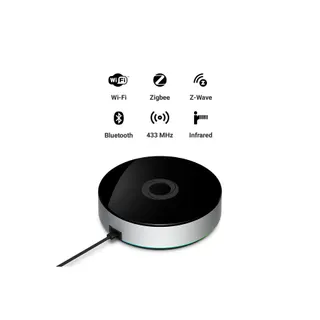 Passerelle domotique HOMEY Bridge Smart Hub