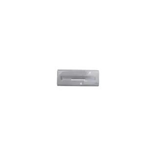 Porte SCHOLTES PORTILLON SUPERIUR BLANC-26 LXH 414X162X