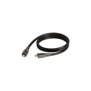 Câble HDMI REAL CABLE HD-E2 (7,5 m)