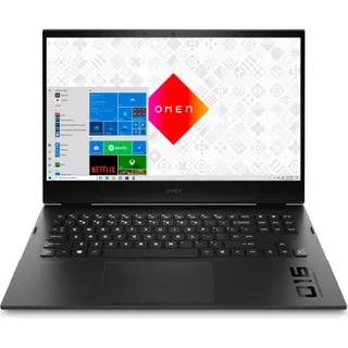 PC Gamer HP OMEN 16-c0037nf Reconditionné