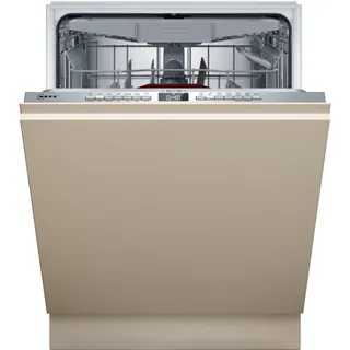 Lave vaisselle encastrable NEFF S175HCX03E