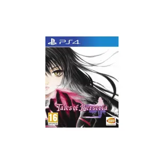 Jeu PS4 BANDAI Tales Of Berseria