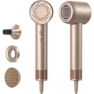 Sèche cheveux DREAME GloryMix Gold