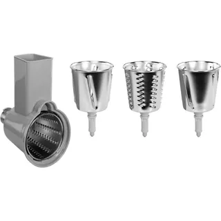 Râpe SMEG SMSG01 Trancheur rapeur pour SMF01/02/03