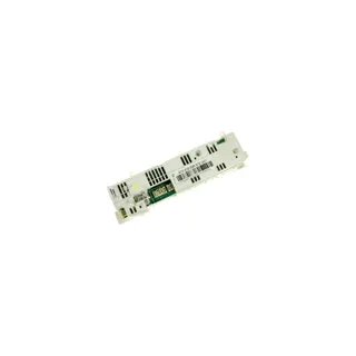 Carte FAURE module de commande configure