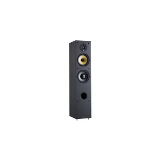 Enceinte colonne DAVIS ARIANE 5 Noir (x1)