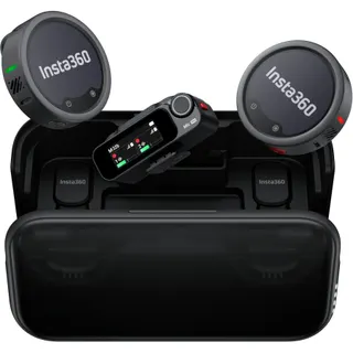 Micro INSTA360 Mic Pro 01