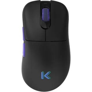 Souris Gamer Sans Fil SKILLKORP M20 Pro Noir Ultimate 8K