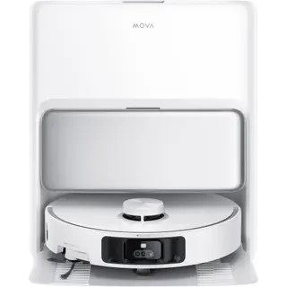 Robot Aspirateur Laveur MOVA P50 Pro Ultra